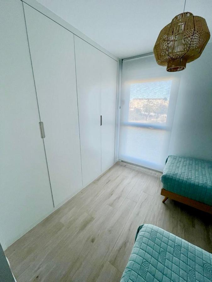 Marina Real 82 By Homeprive Denia Exterior photo